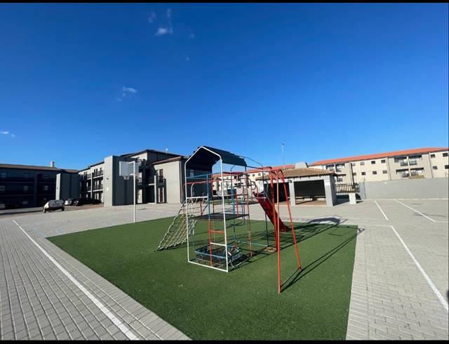2 BEDROOM APARTMENT FOR SALE IN PARKLANDS